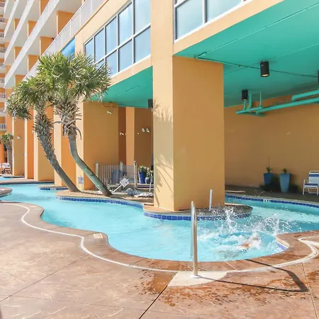 The Splash Resort And Condos West II